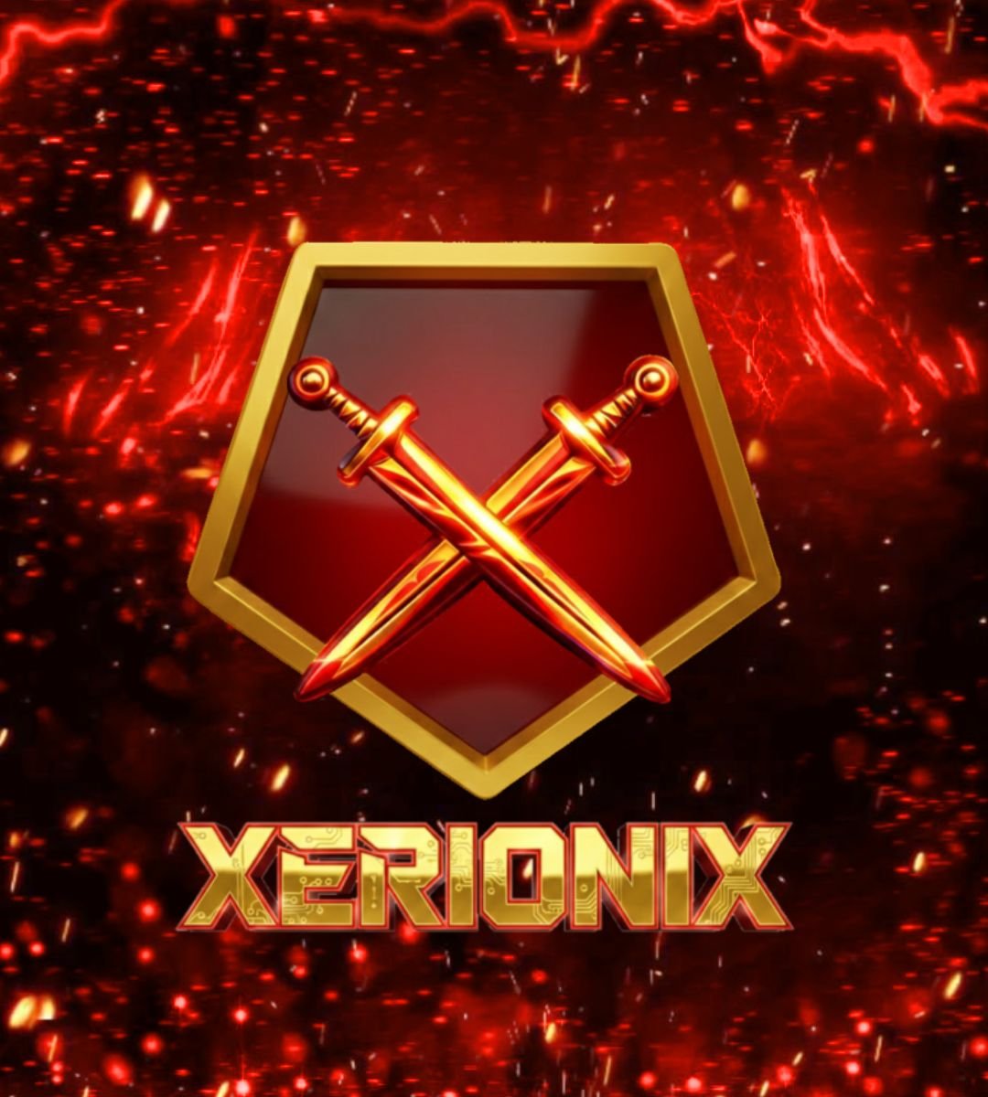 XERIONIX