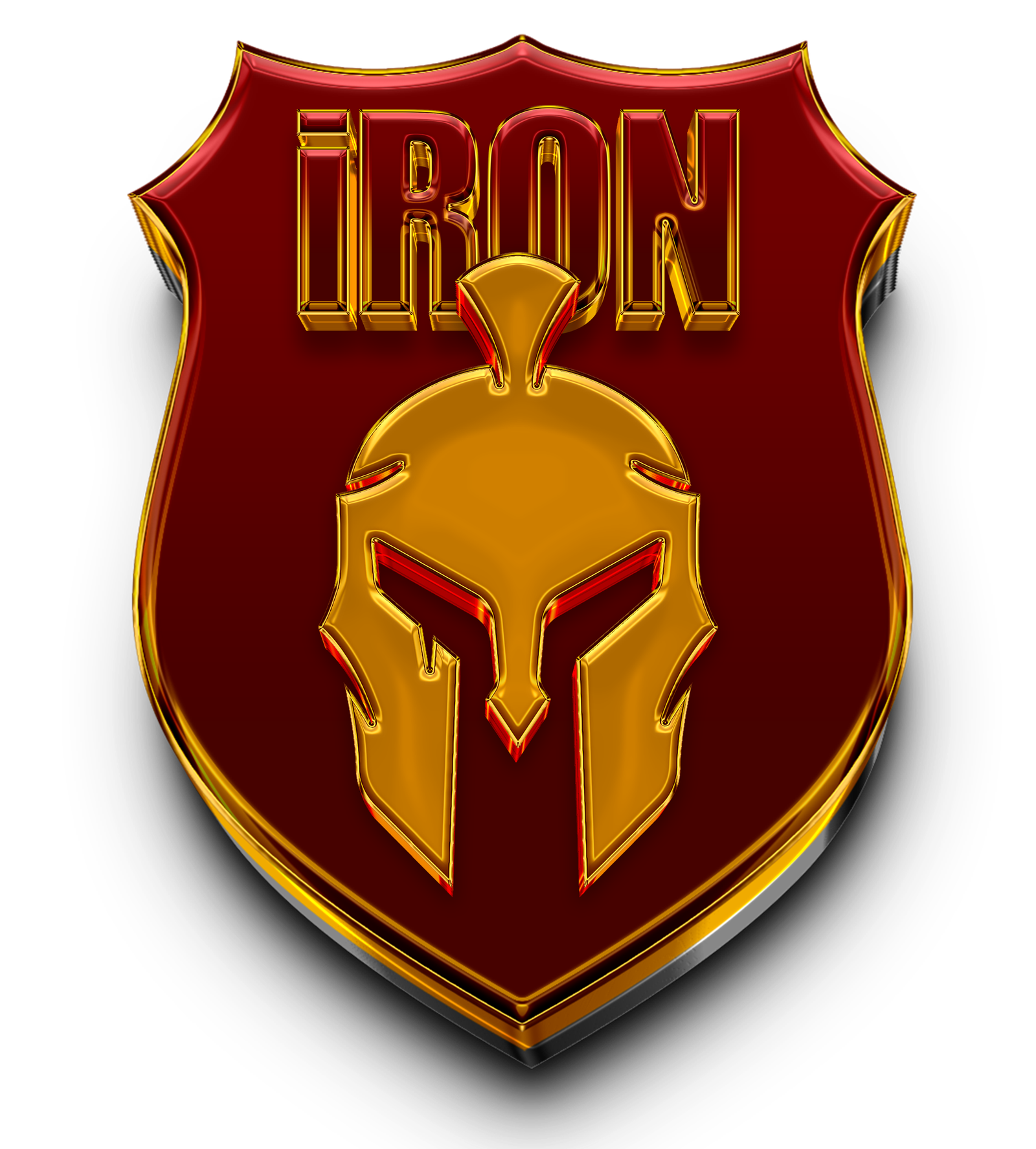 Iron Wolves