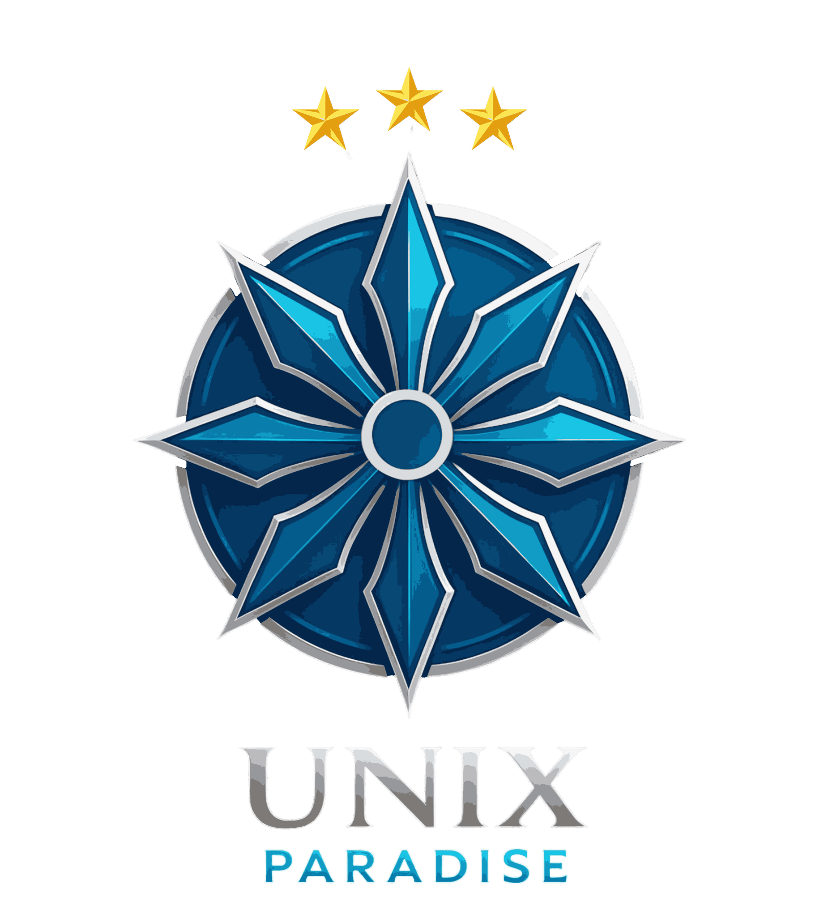 WE ARE UNIX