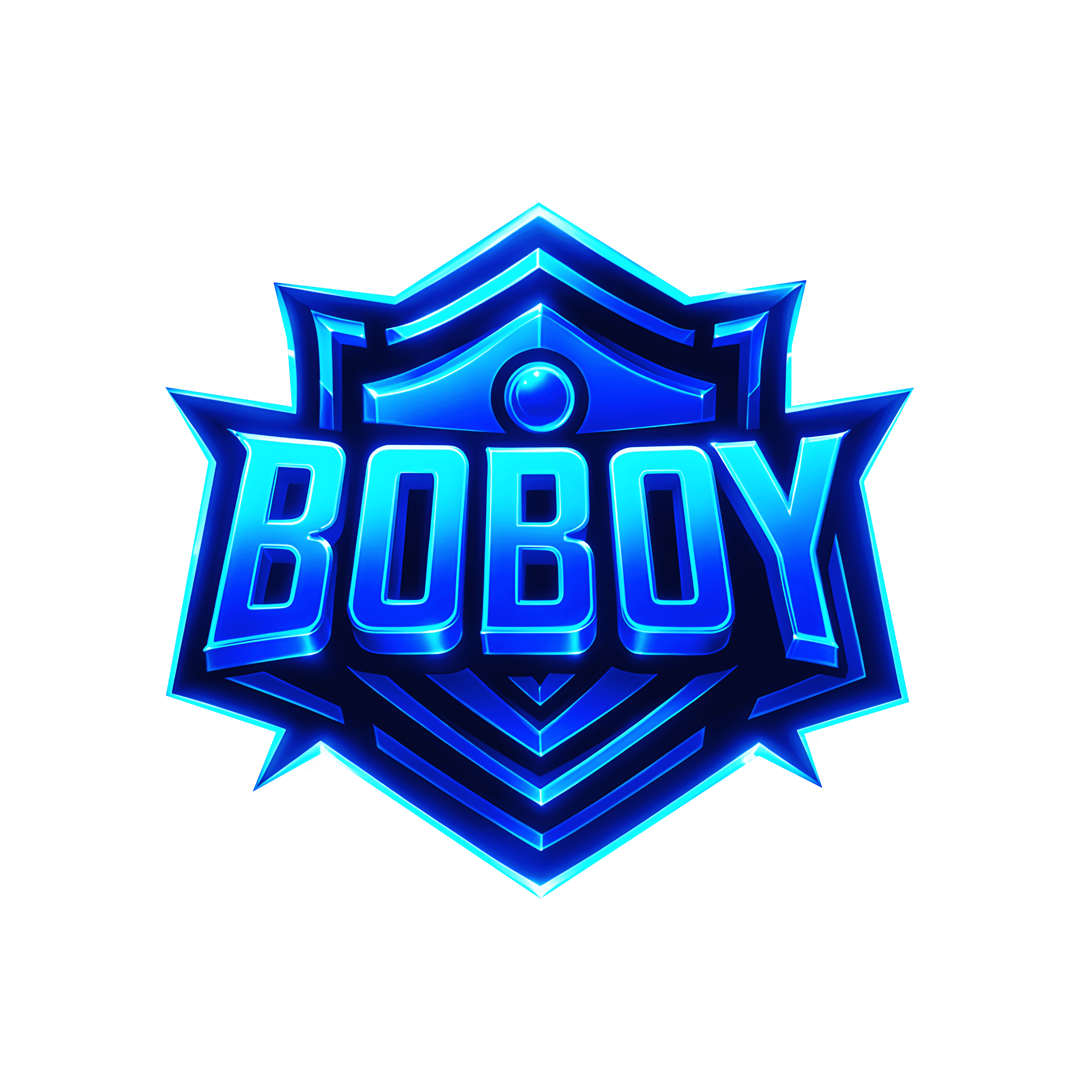 Logo 1MS BOBOY