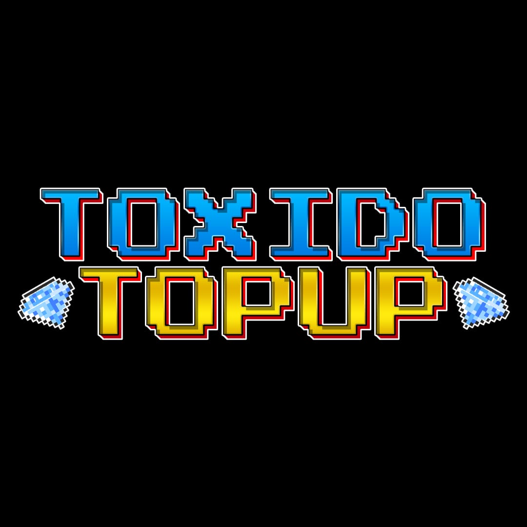 Logo TOXIDOTOPUP.COM